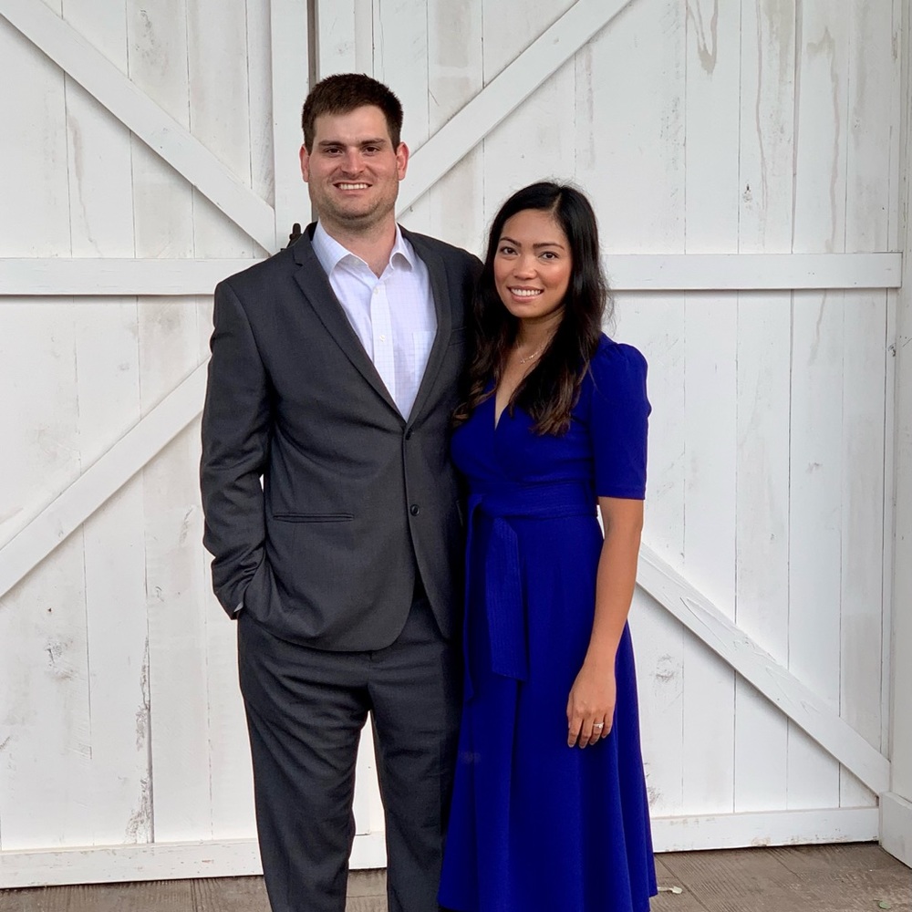 Meet your Posher, Sheramie